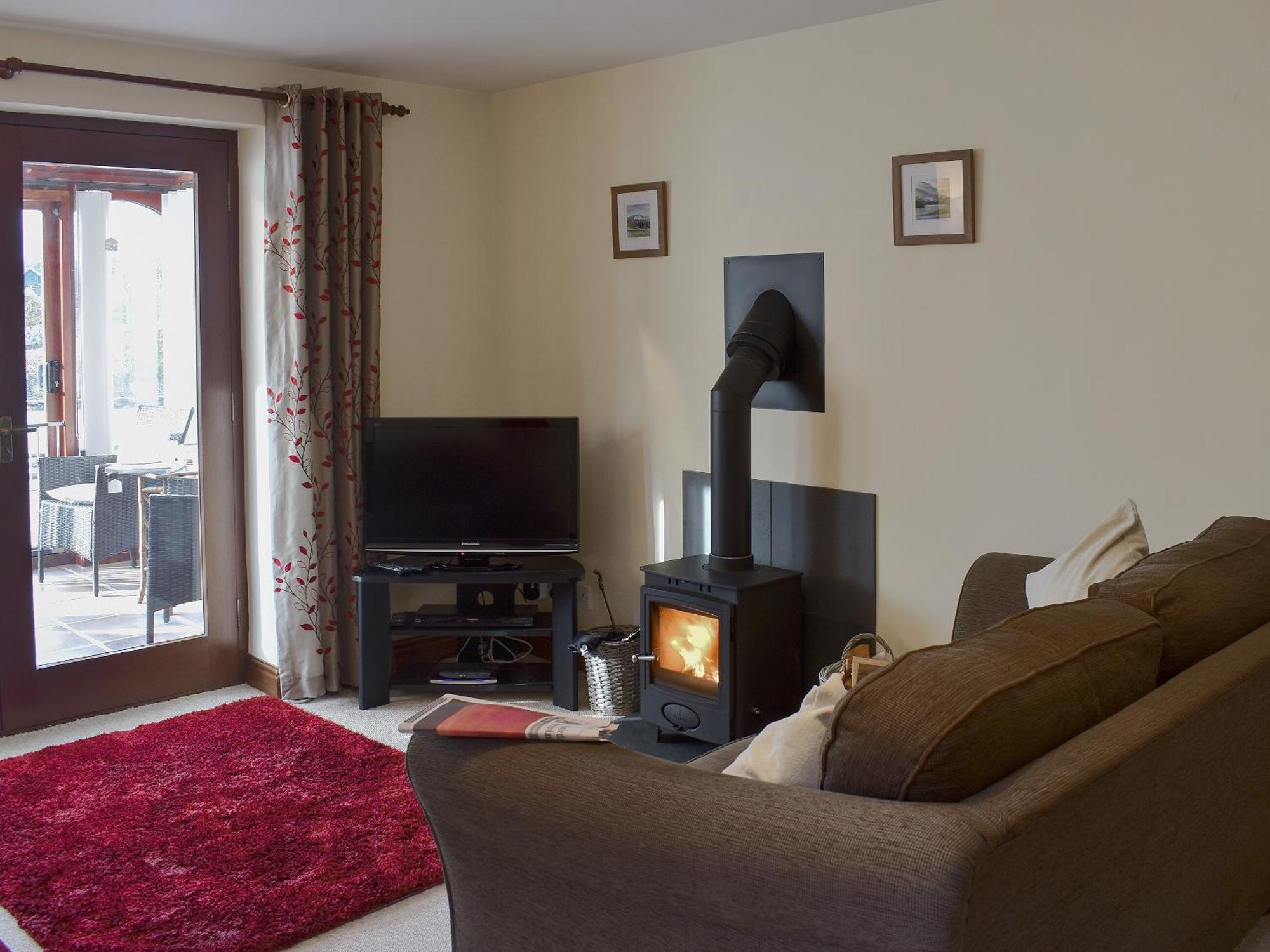 Villa Bluebell Barn à Ravenstonedale Extérieur photo